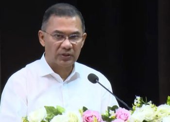‘দেশকে অস্থিতিশীল করতে মানুষকে উসকে দেওয়ার চেষ্টা চলছে’