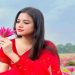 সংবাদ উপস্থাপিকা হতে চেয়েছিলাম: তাসনুভা তিশা