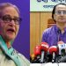 শেখ হাসিনাকে আসতে হবে না, ধরে আনতে চাই: তথ্য উপদেষ্টা
