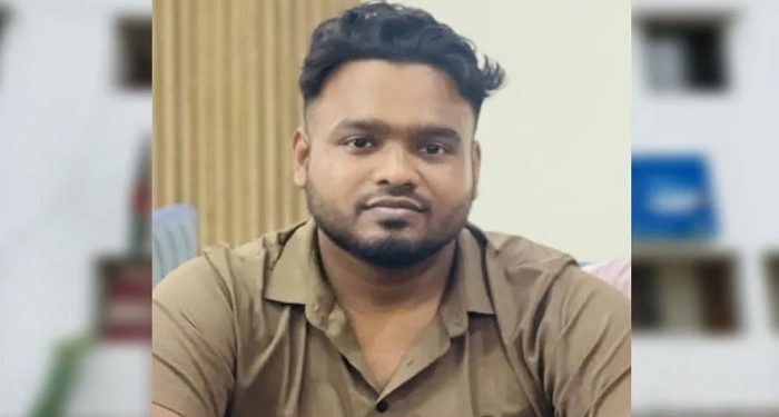 টঙ্গীতে যুবককে কুপিয়ে হত্যা