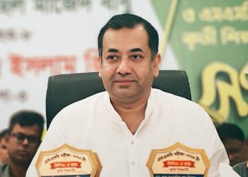 মিডিয়ার কল্যাণে কাজ করছে সরকার: তথ্য প্রতিমন্ত্রী