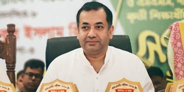 মিডিয়ার কল্যাণে কাজ করছে সরকার: তথ্য প্রতিমন্ত্রী