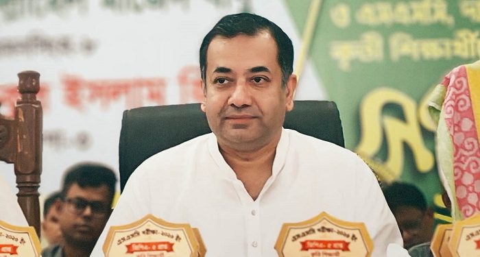 মিডিয়ার কল্যাণে কাজ করছে সরকার: তথ্য প্রতিমন্ত্রী