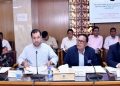 ওয়েজ বোর্ডসহ সাংবাদিকদের অধিকার রক্ষায় কাজ করছে সরকার