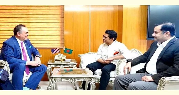 গণমাধ্যম নিয়ন্ত্রণের কোনো ইচ্ছা সরকারের নেই: তথ্যমন্ত্রী