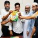 ট্রান্সপোর্ট রিপোর্টার্স ইউনিয়নের ম্যাগাজিন ‘ট্র্যাব বার্তা’