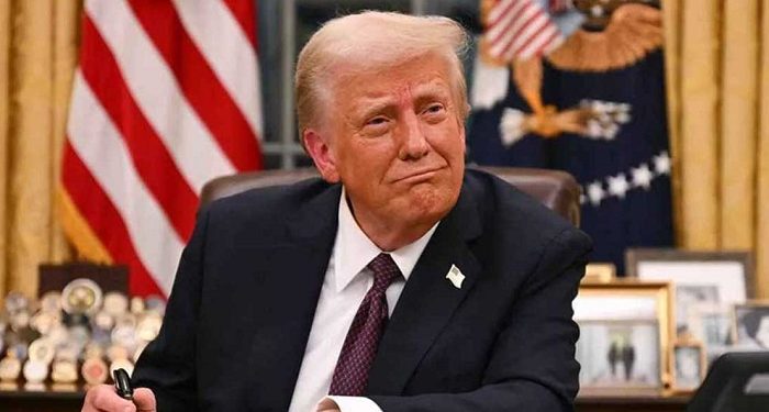 ইরান যুদ্ধ কবে শেষ হবে জানালেন ট্রাম্প
