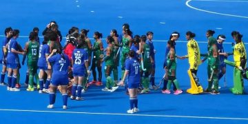 চাইনিজ তাইপেকে ৭-০ গোলে উড়িয়ে দিলো বাংলাদেশের মেয়েরা