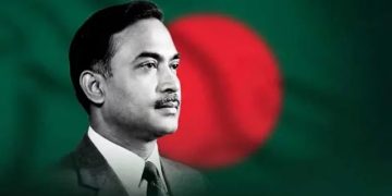 পাঠ্যবইয়ে যুক্ত হচ্ছে জিয়াউর রহমানের লেখা ‘স্বাধীনতাযুদ্ধের স্মৃতি’