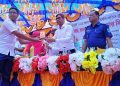 নড়াইলে কৃতি শিক্ষার্থীদের সংবর্ধনা