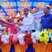 নড়াইলে কৃতি শিক্ষার্থীদের সংবর্ধনা
