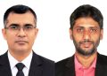 ঢাকা সাংবাদিক ফোরামের সভাপতি রাশেদ, সম্পাদক হুমায়ূন