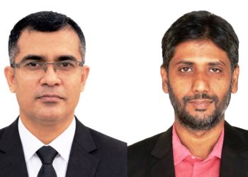 ঢাকা সাংবাদিক ফোরামের সভাপতি রাশেদ, সম্পাদক হুমায়ূন