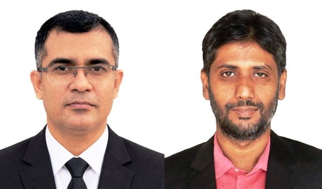 ঢাকা সাংবাদিক ফোরামের সভাপতি রাশেদ, সম্পাদক হুমায়ূন