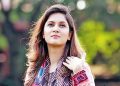 কলাম্বিয়া বিশ্ববিদ্যালয়ে গবেষক হিসেবে যোগ দিলেন মিথিলা