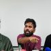 অভিজিৎসহ ‘তেলাপোকা পার্টির’ শীর্ষ তিন নেতা আটক