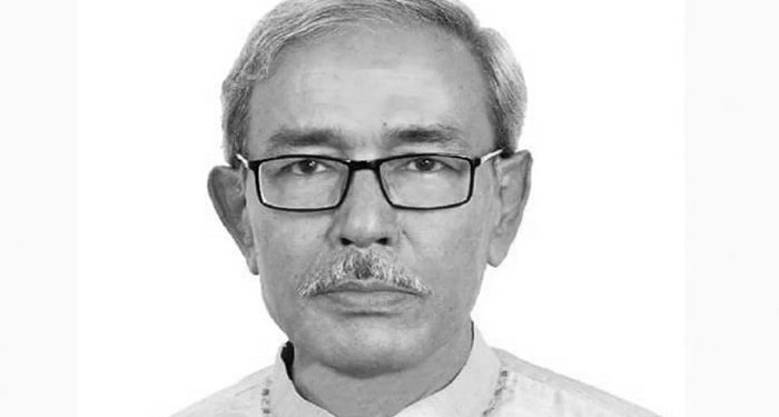 সাবেক উপমন্ত্রী বীর মুক্তিযোদ্ধা আব্দুল হাই মারা গেছেন