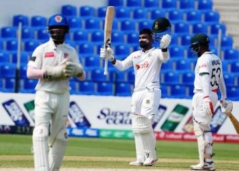 জয়ের অপেক্ষায় বাংলাদেশ, চাপে আফগানিস্তান