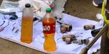 লালন আখড়ায় বোমাতঙ্ক: বড় নাশকতার ছক বানচাল!
