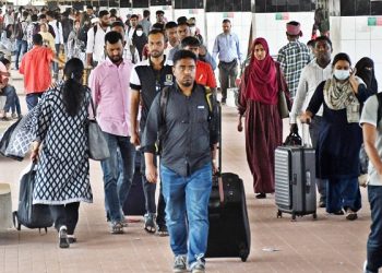 মঙ্গলবার থেকে টানা ৫ দিনের ছুটি, পাবেন না যারা