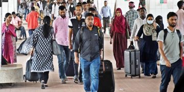 মঙ্গলবার থেকে টানা ৫ দিনের ছুটি, পাবেন না যারা