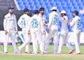 ৩৪৬ রানেই শেষ বাংলাদেশের ইনিংস