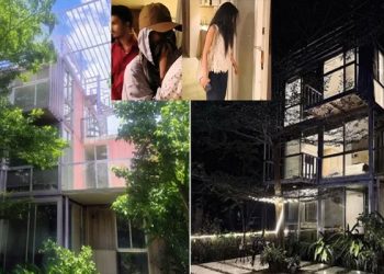 অনলাইনে রেজিস্ট্রেশন করে অতিরিক্ত ডিআইজির সেই বাড়িতে যা হতো