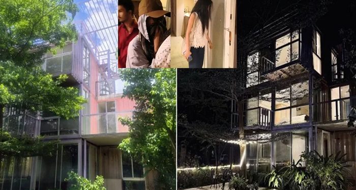 অনলাইনে রেজিস্ট্রেশন করে অতিরিক্ত ডিআইজির সেই বাড়িতে যা হতো