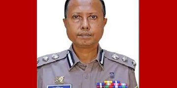 সেই অতিরিক্ত ডিআইজি জহিরকে প্রত্যাহার