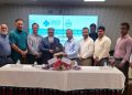 ডুসা এবং ইউনিকো হসপিটালের মধ্যে সমঝোতা স্মারক স্বাক্ষর