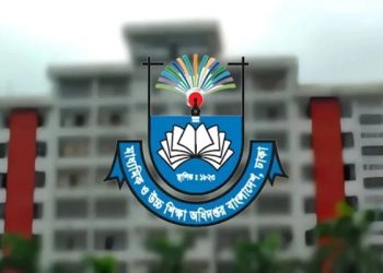 শিক্ষাপ্রতিষ্ঠানের জন্য জরুরি নির্দেশনা