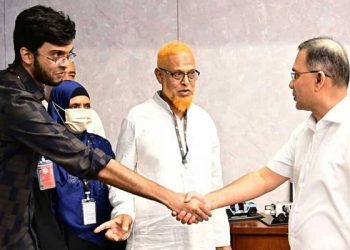 আবরার ফাহাদ হত্যার রায় দ্রুত বাস্তবায়নের আশ্বাস প্রধানমন্ত্রীর