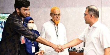 আবরার ফাহাদ হত্যার রায় দ্রুত বাস্তবায়নের আশ্বাস প্রধানমন্ত্রীর