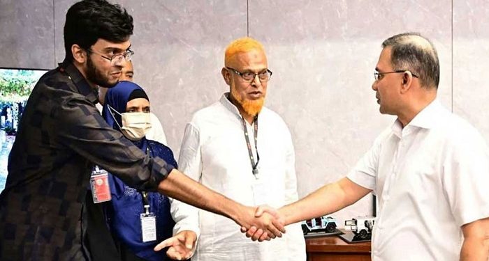 আবরার ফাহাদ হত্যার রায় দ্রুত বাস্তবায়নের আশ্বাস প্রধানমন্ত্রীর