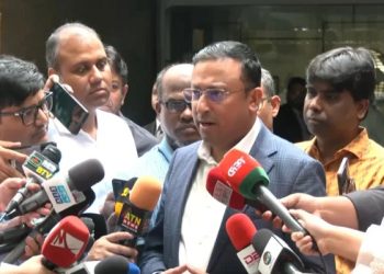 পানির ন্যায্য হিস্যা নিয়ে ভারতকে ছাড় দেওয়া হবে না: পররাষ্ট্র প্রতিমন্ত্রী