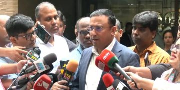 পানির ন্যায্য হিস্যা নিয়ে ভারতকে ছাড় দেওয়া হবে না: পররাষ্ট্র প্রতিমন্ত্রী