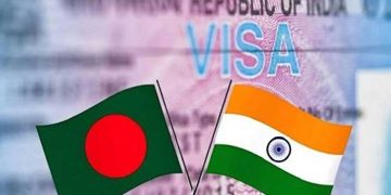 ভারতীয় ভিসা অ্যাপয়েন্টমেন্ট নিয়ে নতুন নিয়ম