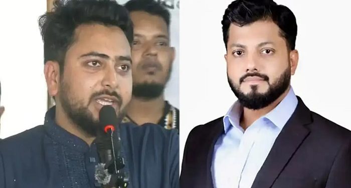 মাদকবিরোধী অবস্থান নিয়ে নাহিদ ইসলামের বক্তব্যে ইশরাকের ক্ষোভ