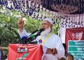 জনগণের ঘাড়ে স্বৈরশাসন চাপিয়ে দিতে চায় সরকার: জামায়াত আমির