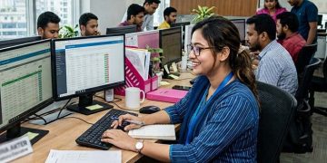 অভিজ্ঞতা ছাড়াই ১৫০ জনকে নিয়োগ দেবে প্রাণ গ্রুপ