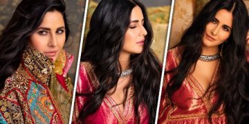 ট্রল নিয়ে মুখ খুললেন ক্যাটরিনা কাইফ