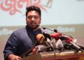 ইউনূসসহ অন্তবর্তী সরকারের সদস্যদের নিরাপত্তা নিশ্চিতের দাবি নাহিদের