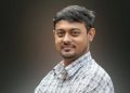 নাসীরুদ্দীন পাটওয়ারীর বাড়িতে আগুন লাগানোর ঘটনা ঘটেনি