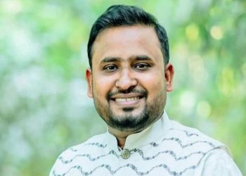 ‘গুরুতর’ অভিযোগ তুলে এনসিপির কেন্দ্রীয় নেতার পদত্যাগ