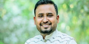 ‘গুরুতর’ অভিযোগ তুলে এনসিপির কেন্দ্রীয় নেতার পদত্যাগ