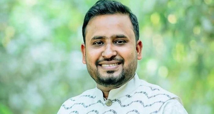 ‘গুরুতর’ অভিযোগ তুলে এনসিপির কেন্দ্রীয় নেতার পদত্যাগ