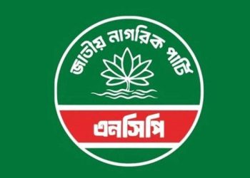 ৯ জেলা ও মহানগর কমিটি স্থগিত করল এনসিপি