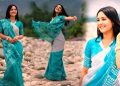 তিন নাটকে নীহা