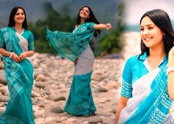 তিন নাটকে নীহা