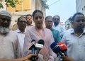 জিনজিরা প্রাসাদ সংরক্ষণের তাগিদ নিপুন রায় চৌধুরীর